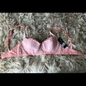 Heidi Klum Bra 34D, New w tags